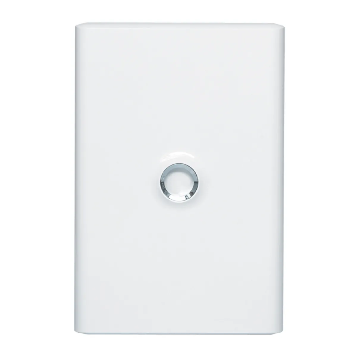Legrand Blanche Drivia 2X13 Modules - Porte