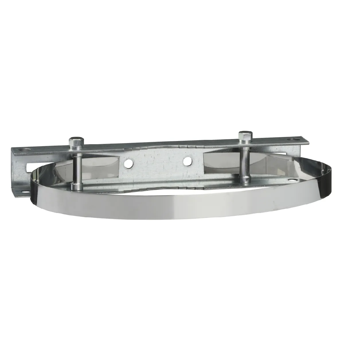 Schneider Electric Fixation NSYSFP400 - vue 2