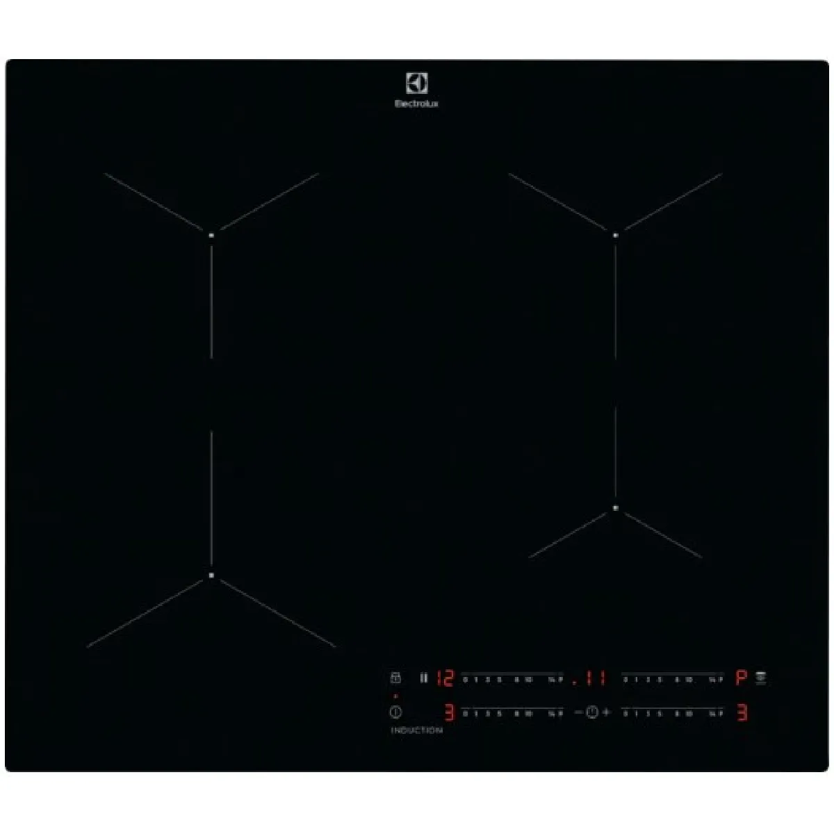 Electrolux LIL61443C