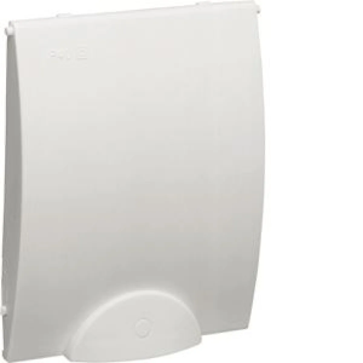 Hager Gp104p - Porte Opaque