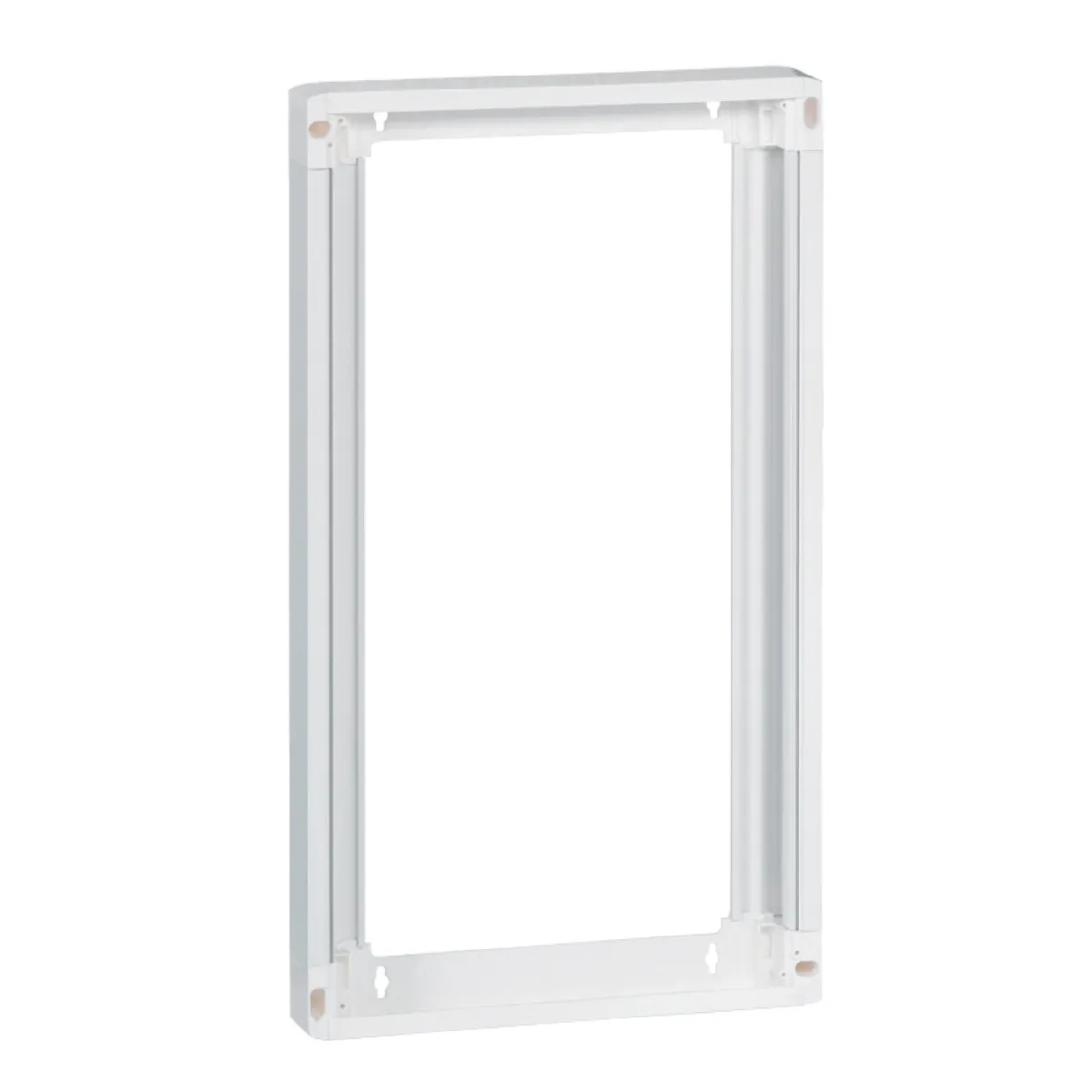 Legrand Blanc Drivia Rehausse Coffret 4X18