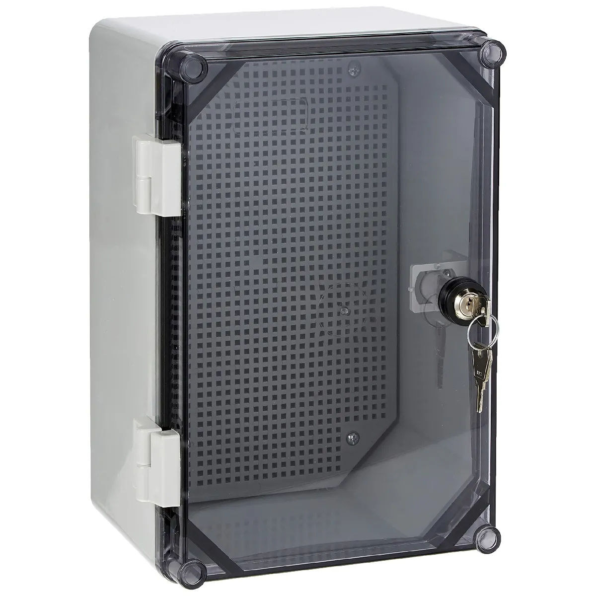 Armoire plastique industrielle
