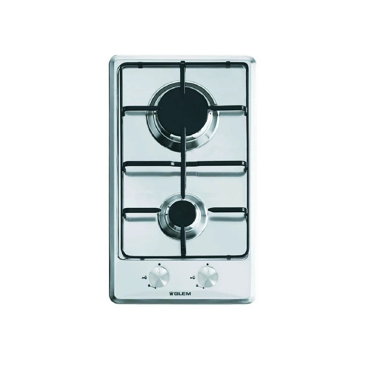 Glem Gt32ix - Inox