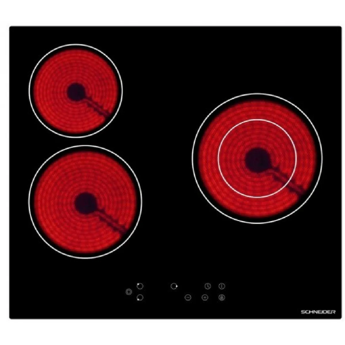 Schneider Vitrocéramique