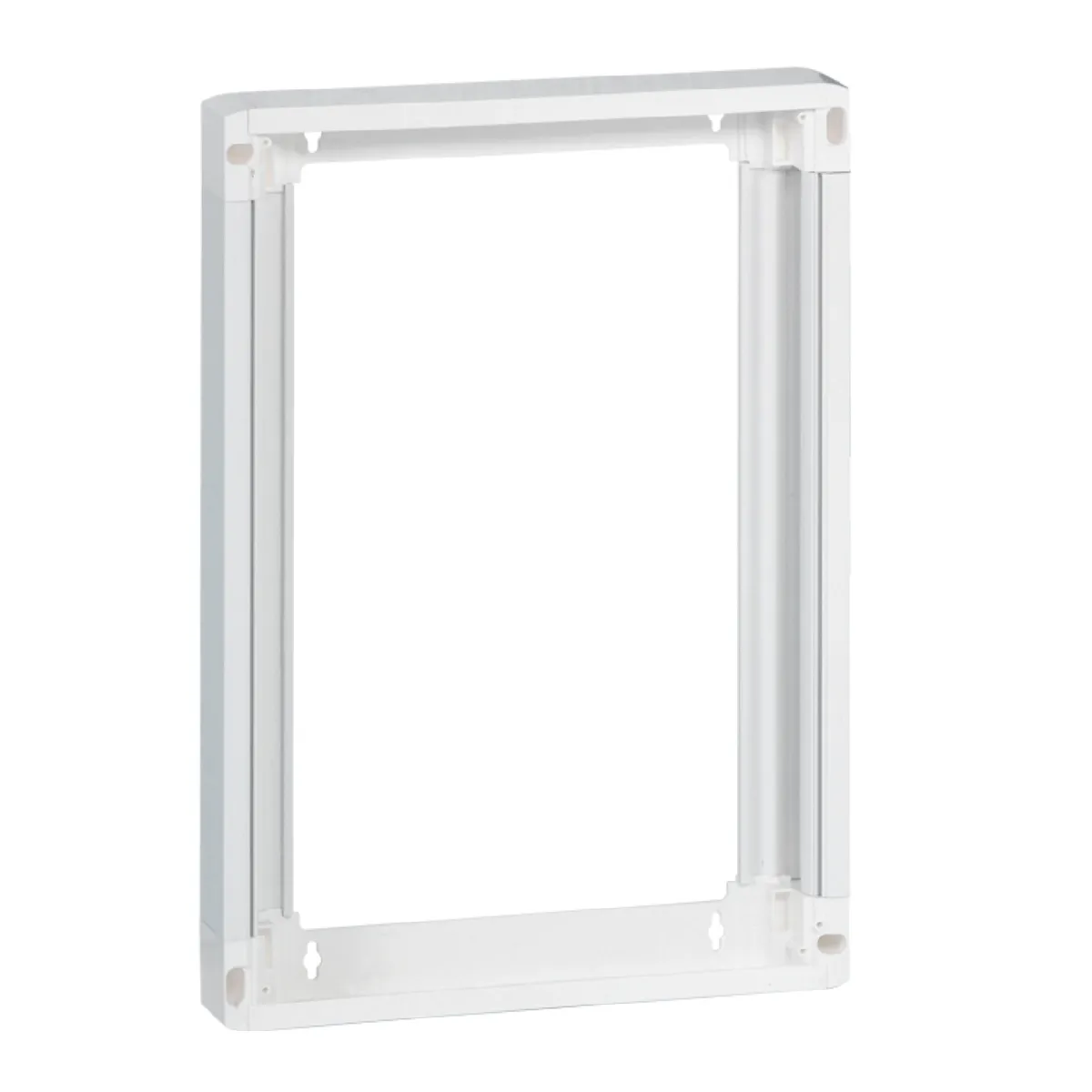 Legrand Blanc Drivia Réhausse - 3X13 Modules