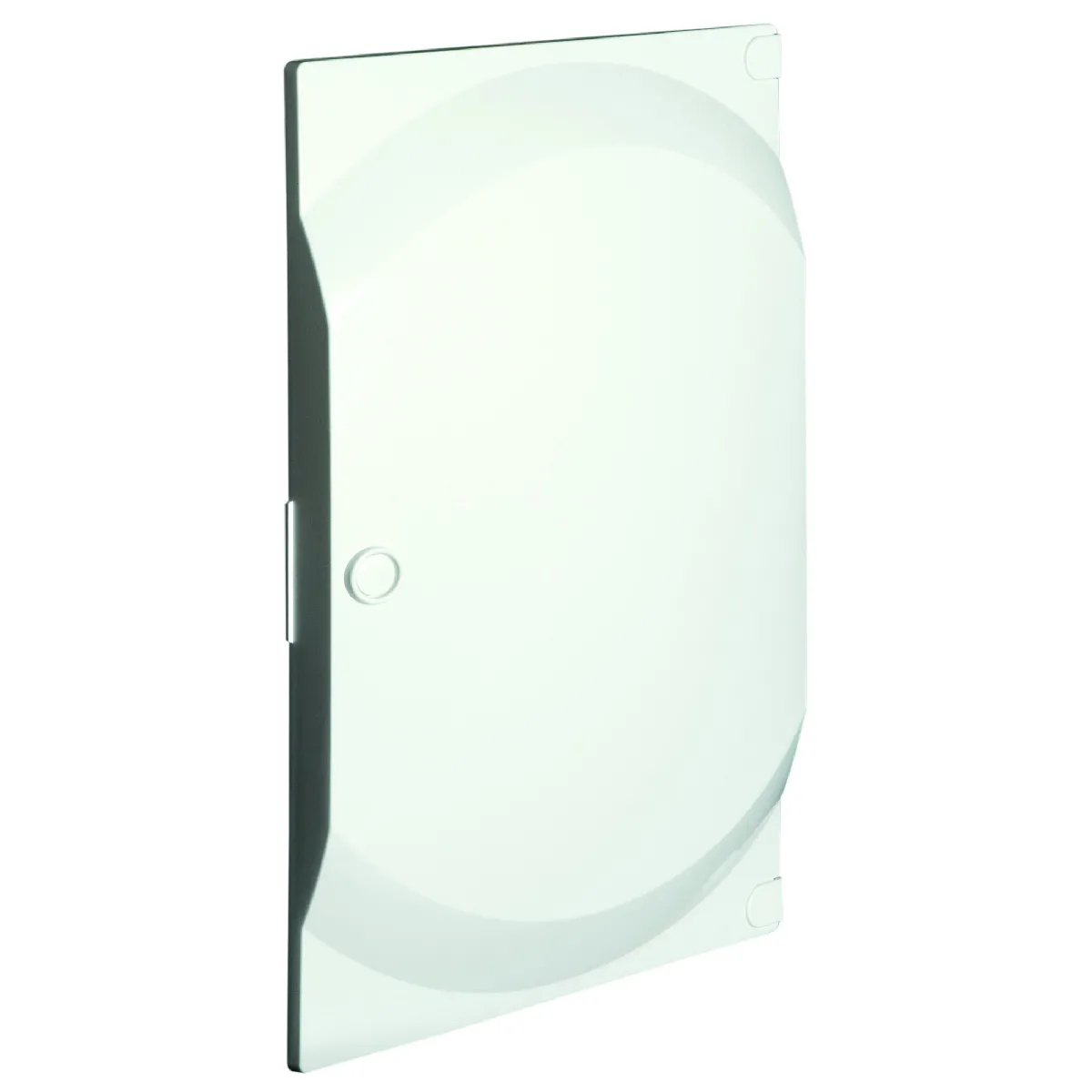 ABB 1SPE007714F0202 Gale'O Enclosure Door 2 Rows White 799122 New - Image 3