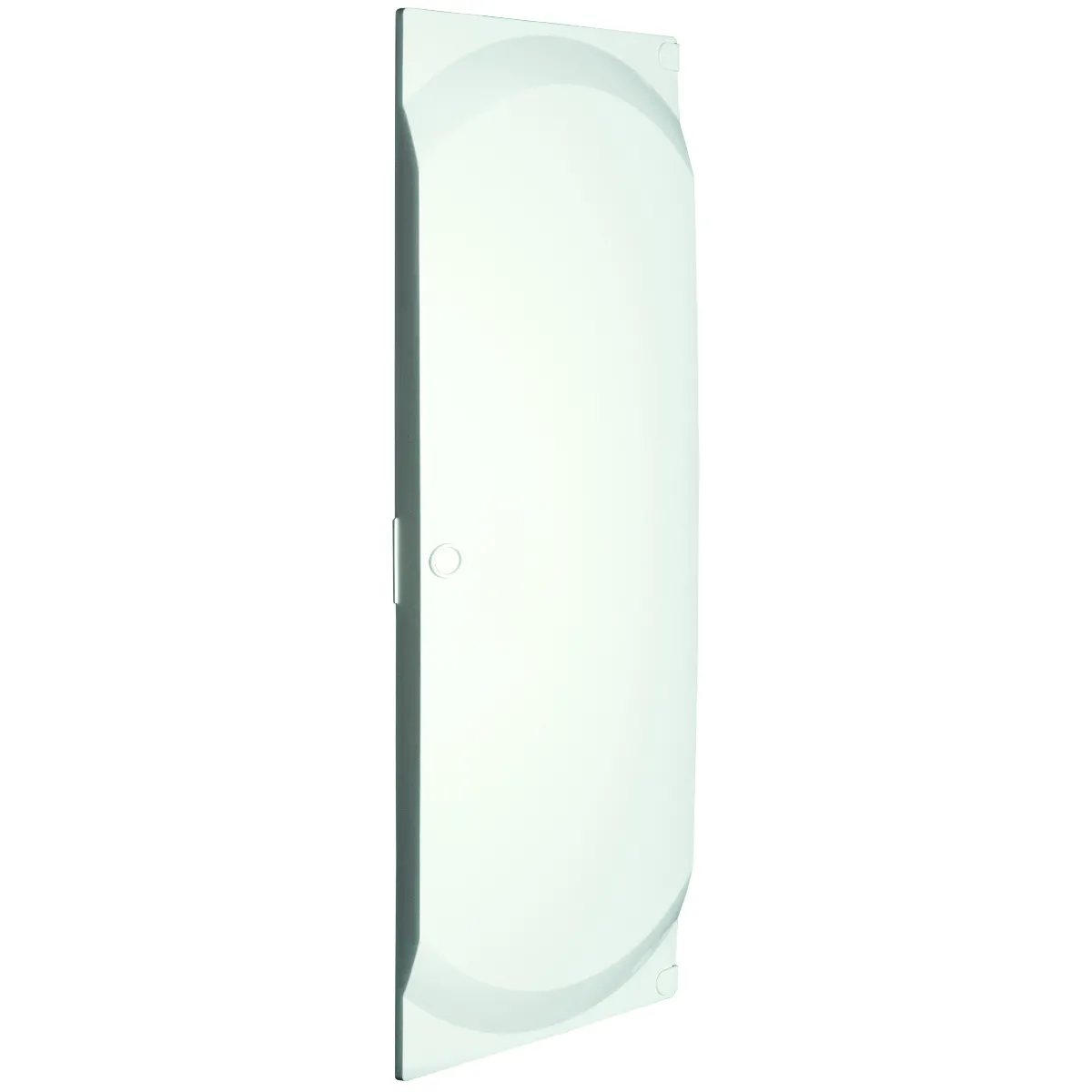 ABB - Porte pour coffret électrique Gale'O - 4 rangées - Image 3