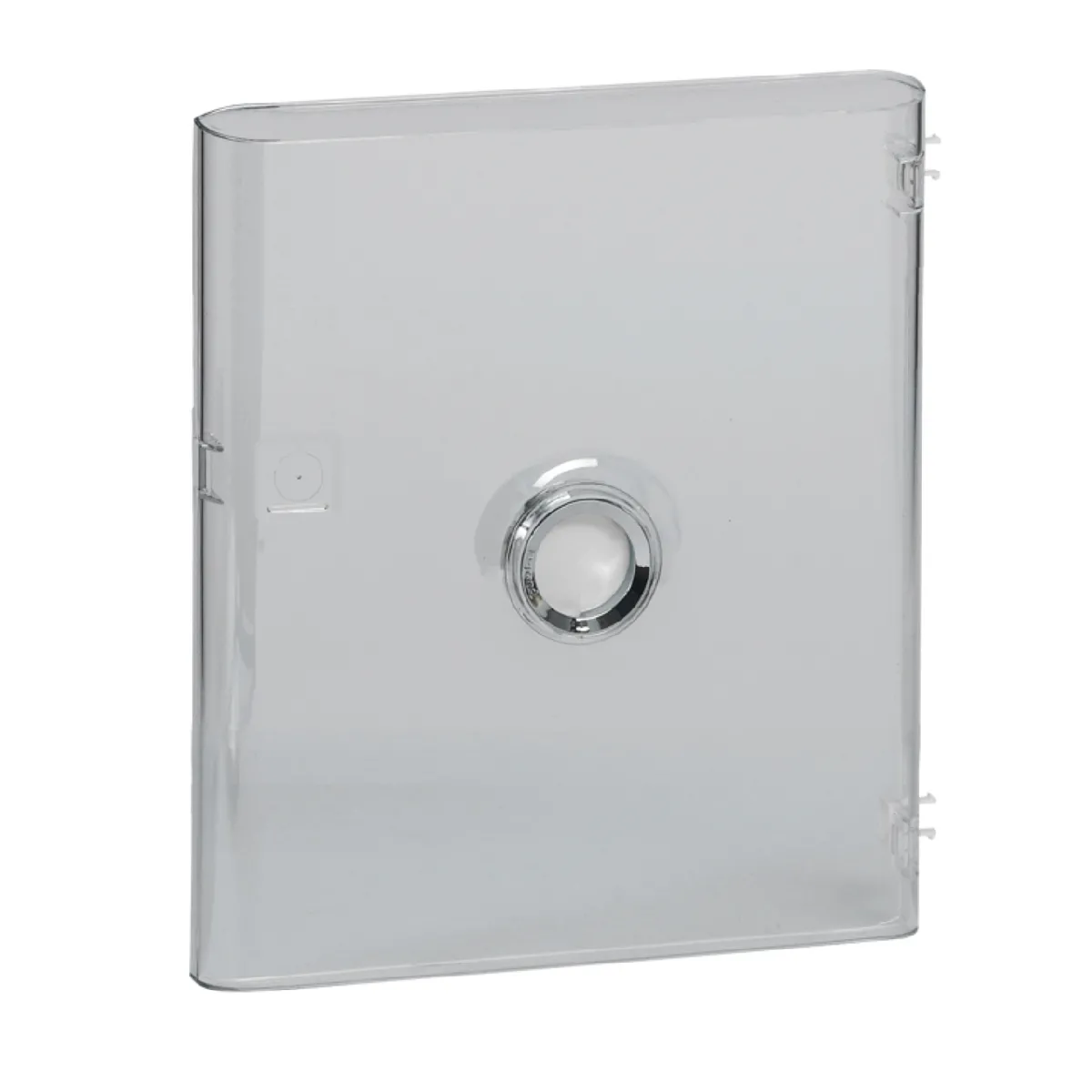 Legrand Porte Transparente Pour Coffret Drivia 13 Modules - 1 Rangée - Image 3