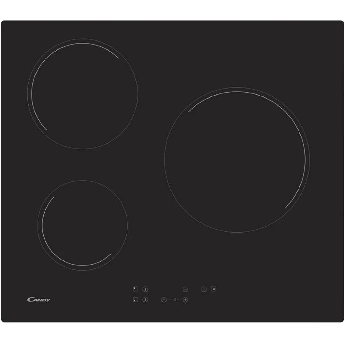 CANDY CH63CT - vue 3