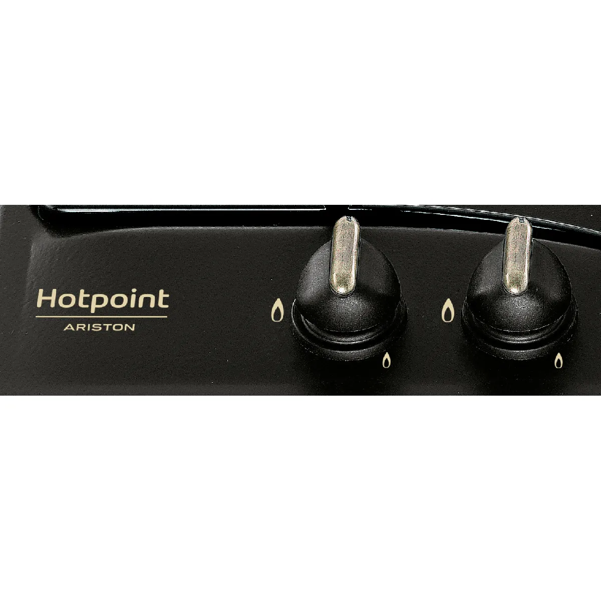Hotpoint Pcn 640 T - Anthracite