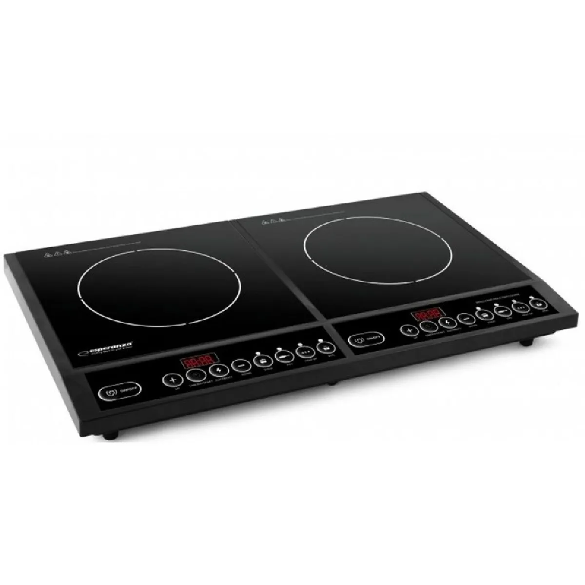 Esperanza - Cuisinière à induction St. Maria - Plaque de cuisson portable - Image 3
