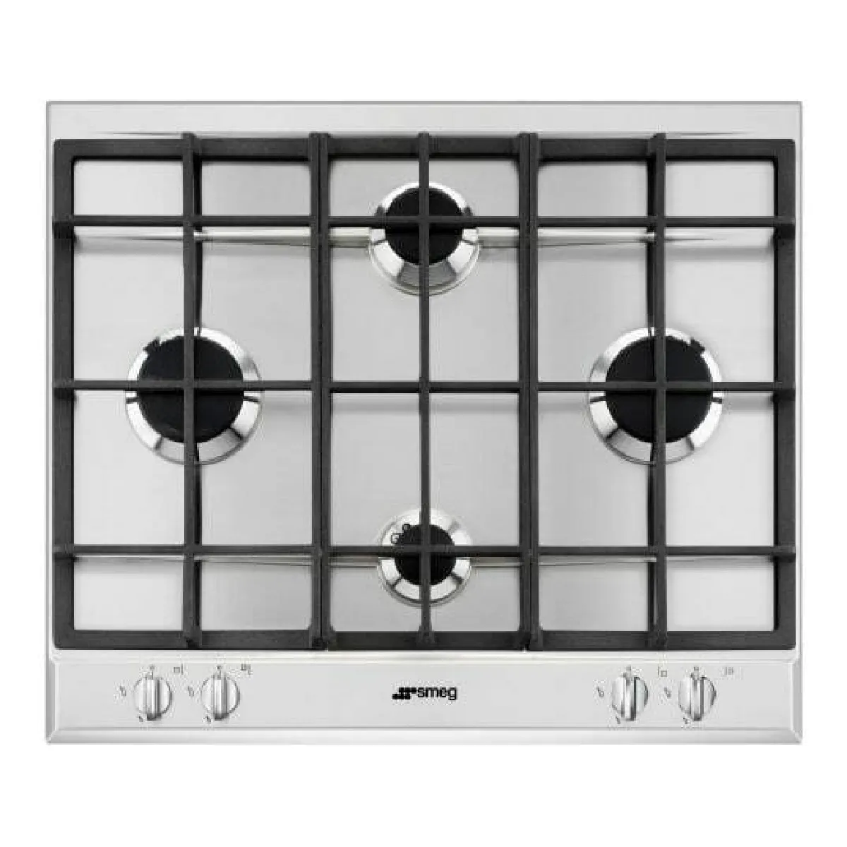 Smeg P260XGH
