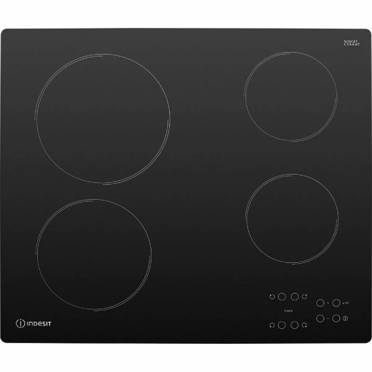 Indesit AAR 160 C