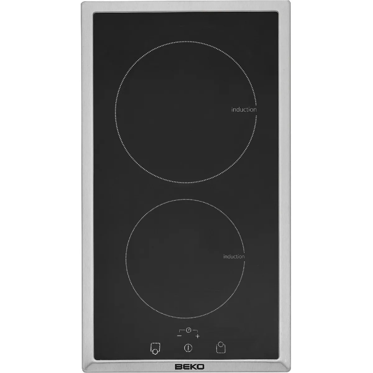 Beko HDMI32400DTX - vue 8