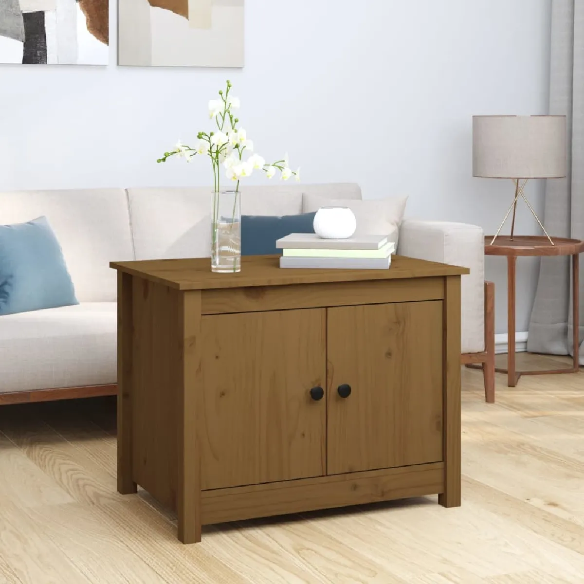 Meilleurs prix pour Maison Chic Table basse MN24819