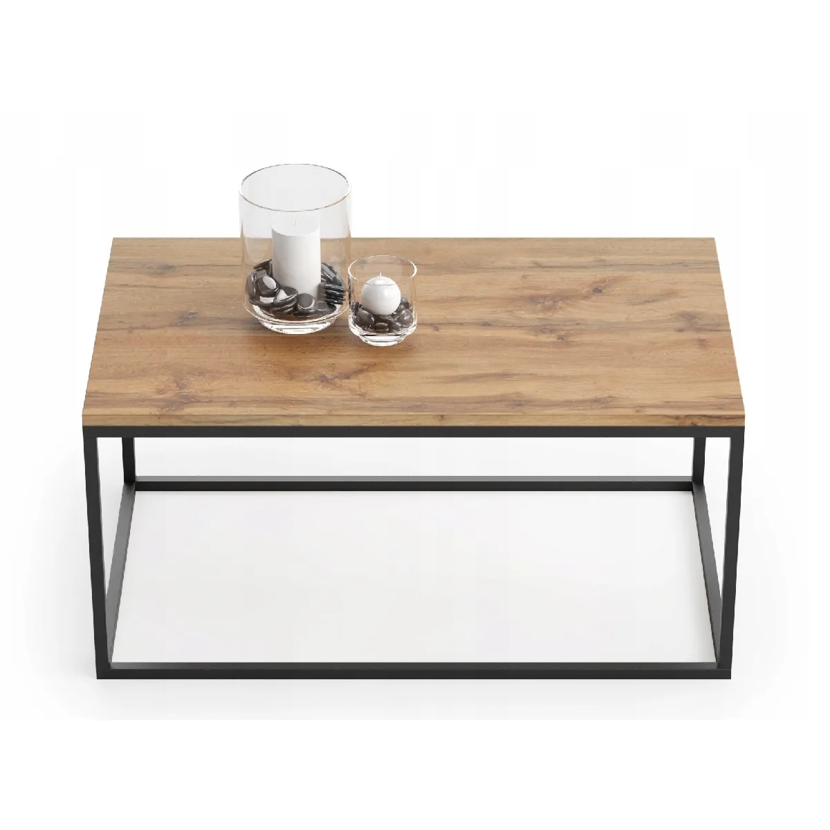 Meilleurs prix pour MPC Table basse 100 x 60 x 48