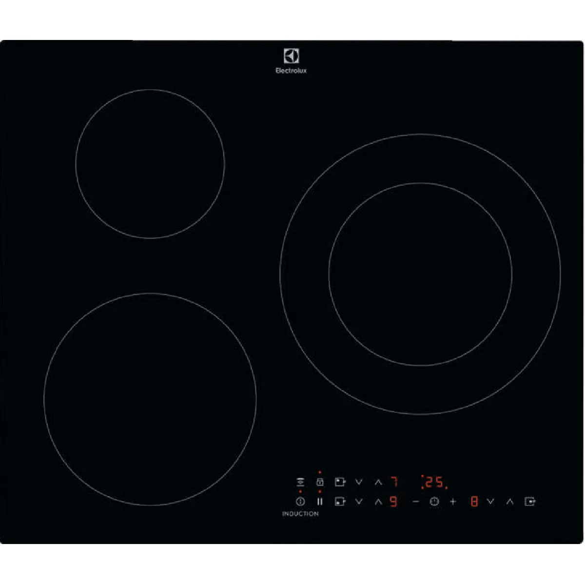 ELECTROLUX MIT 60336 C - vue 3