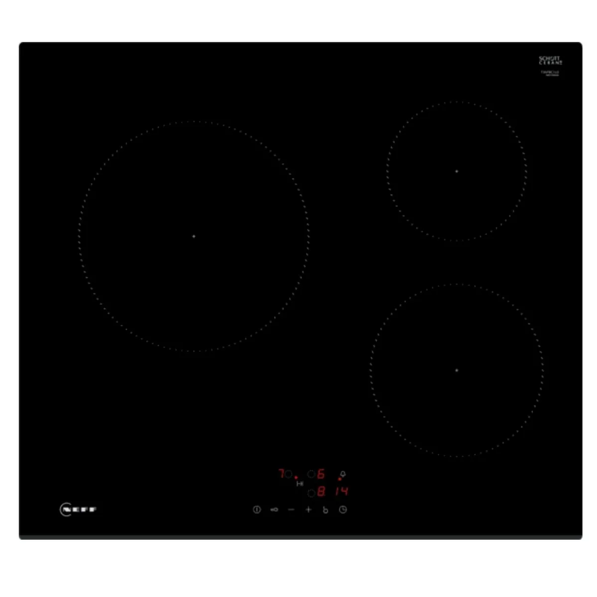 Neff Noir T36fbc1l0