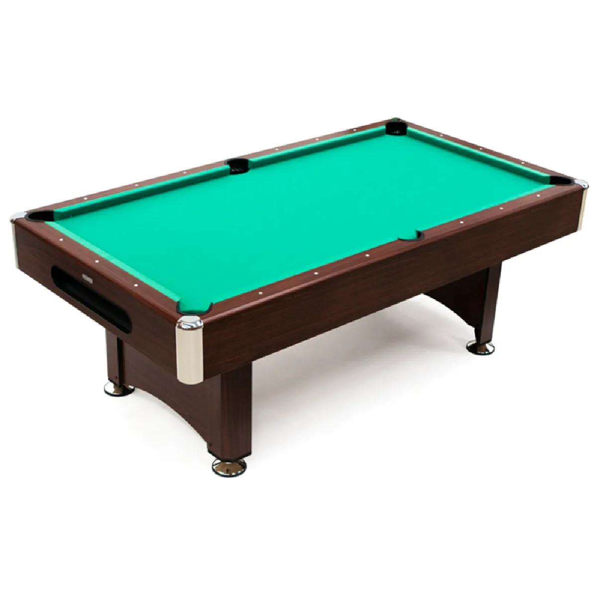 DEVESSPORT  table de billard am&eacute;ricain Akra