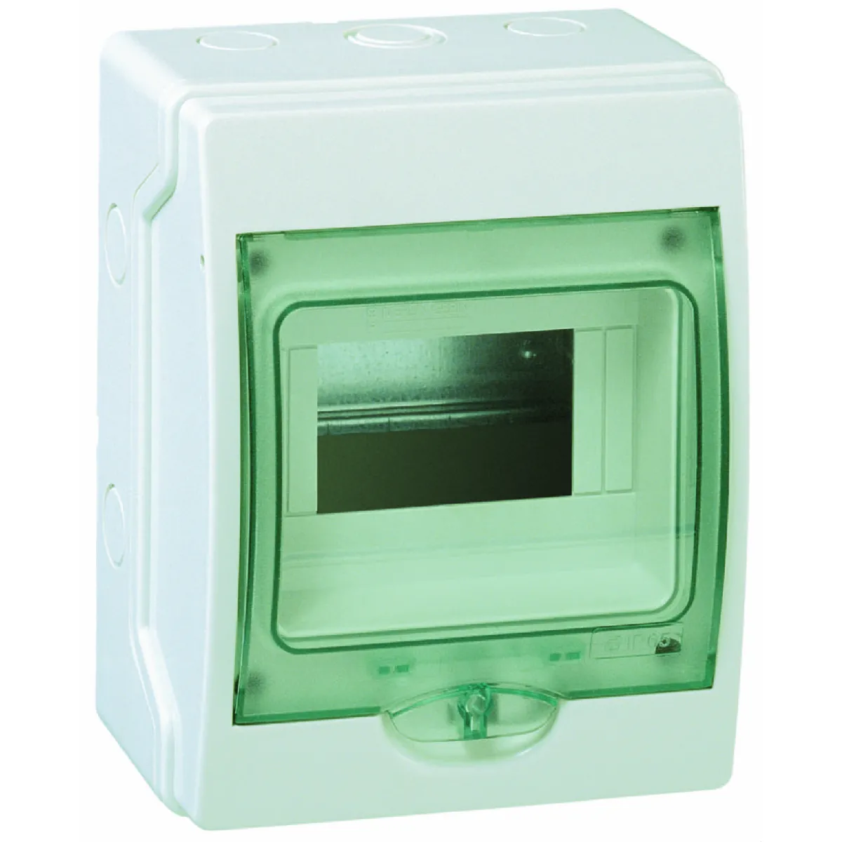 Schneider Electric Kaedra 13956 - vue 3