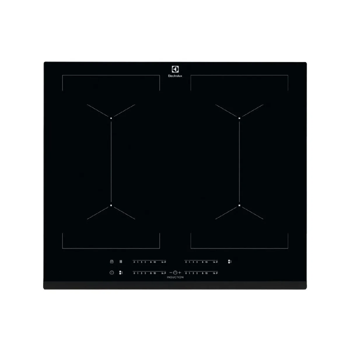 Electrolux EIV644