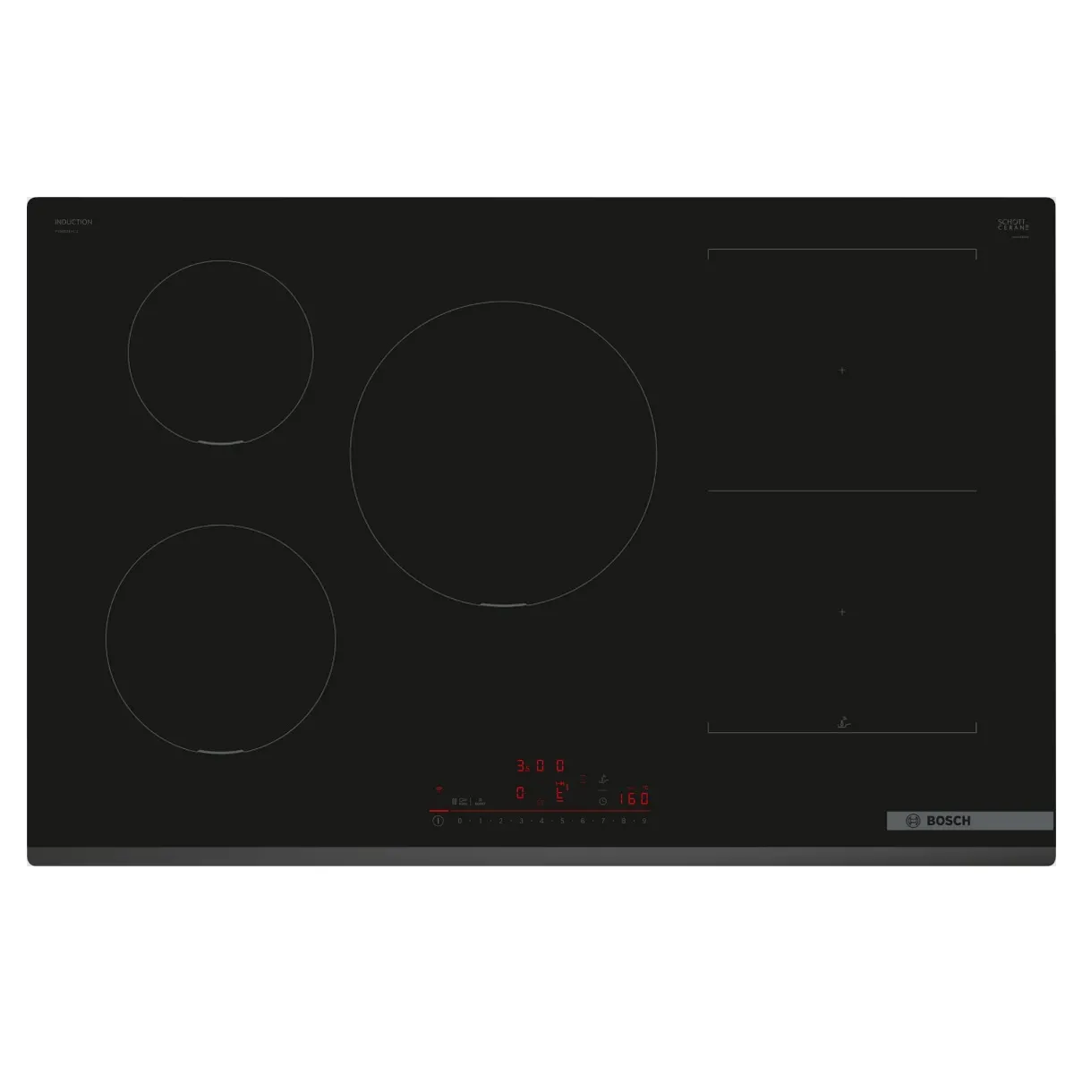 BOSCH PVW831HC1E - vue 2