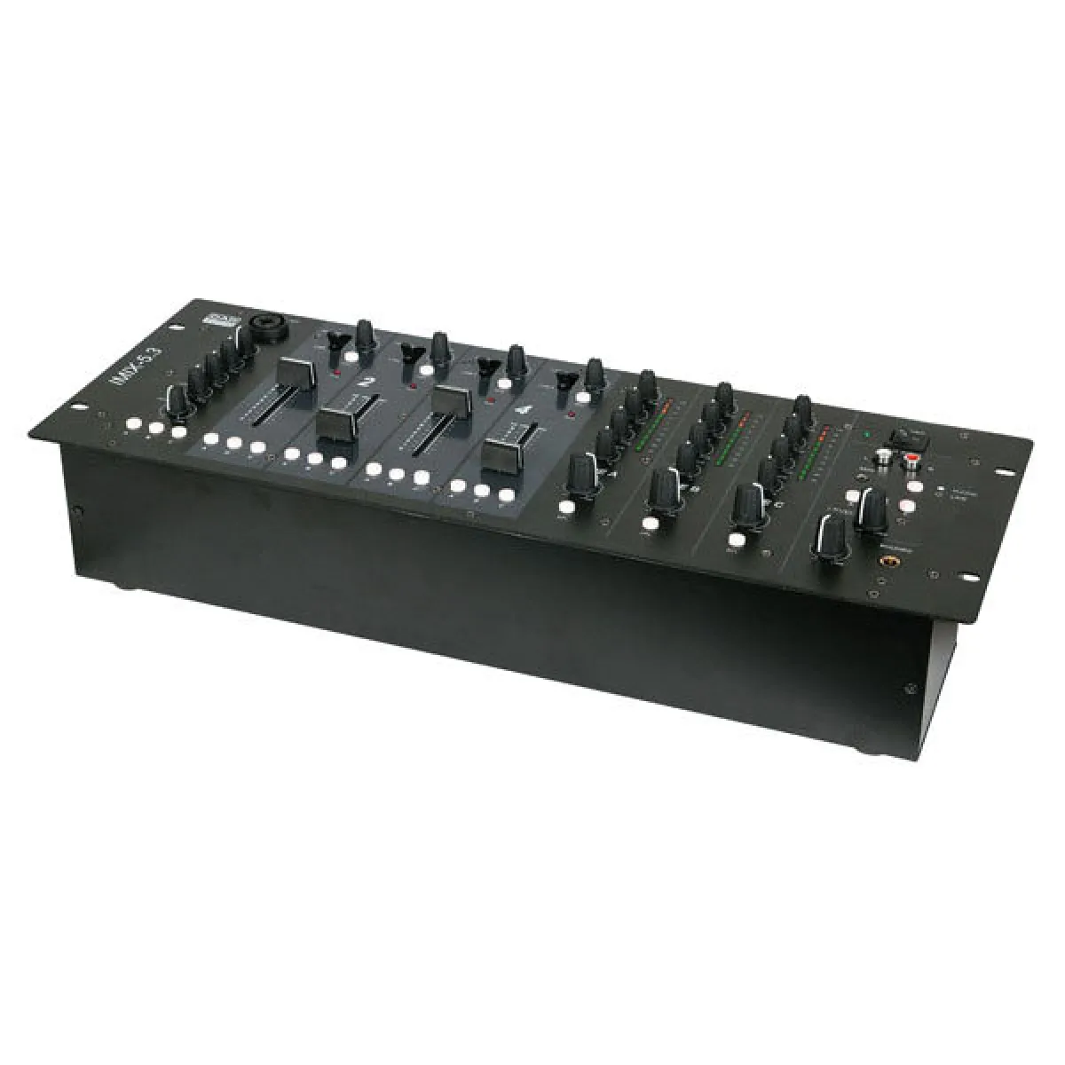 DAP IMIX-5.3 table de mixage rackable - Image 4