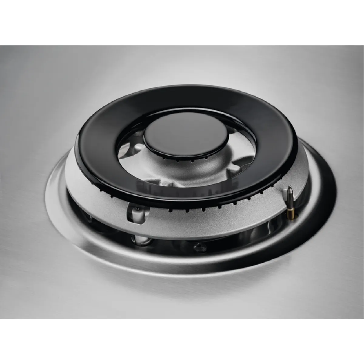 Electrolux EGS6414X Electrolux EGS6414X