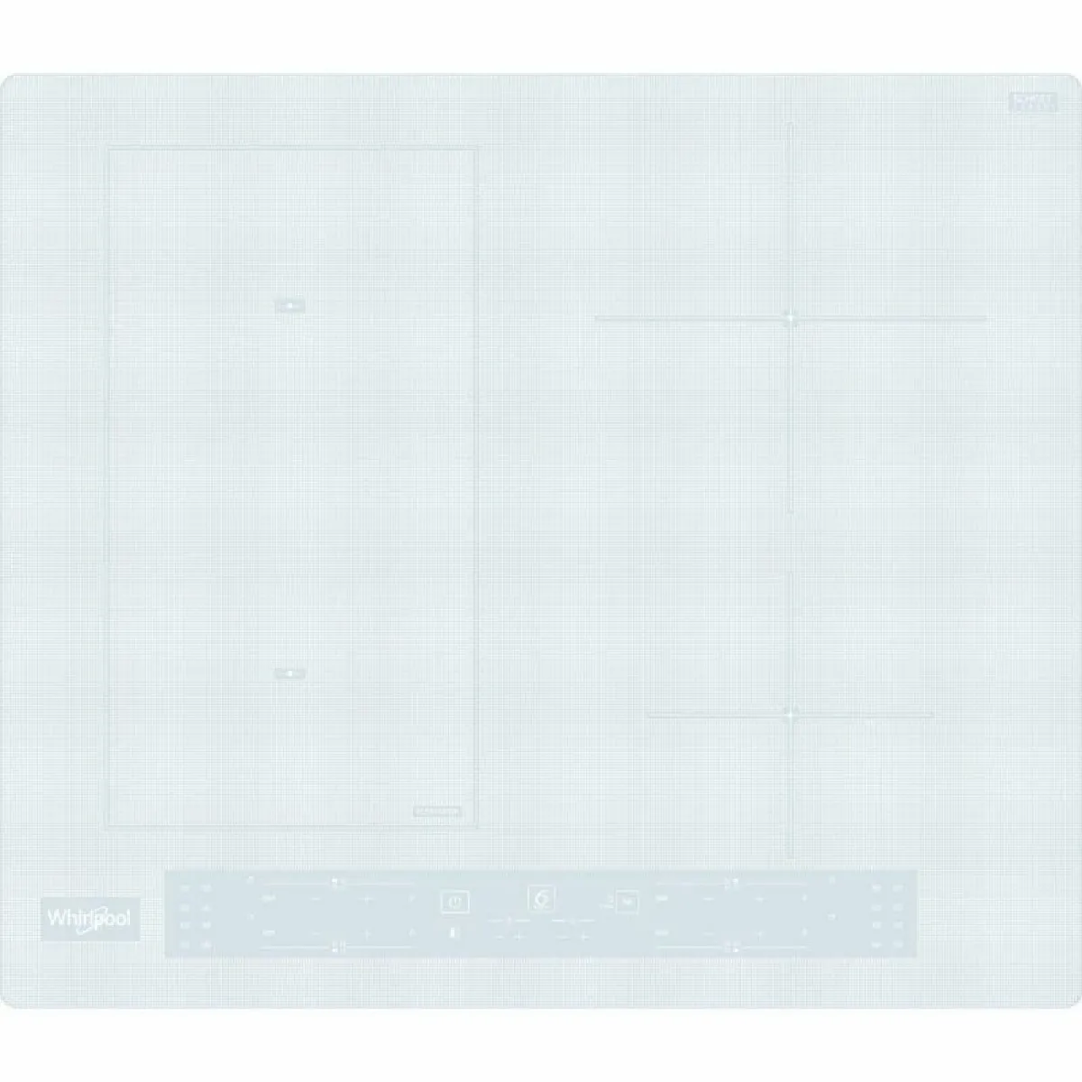 Frontiers Blanc Wl B4560 Ne / W