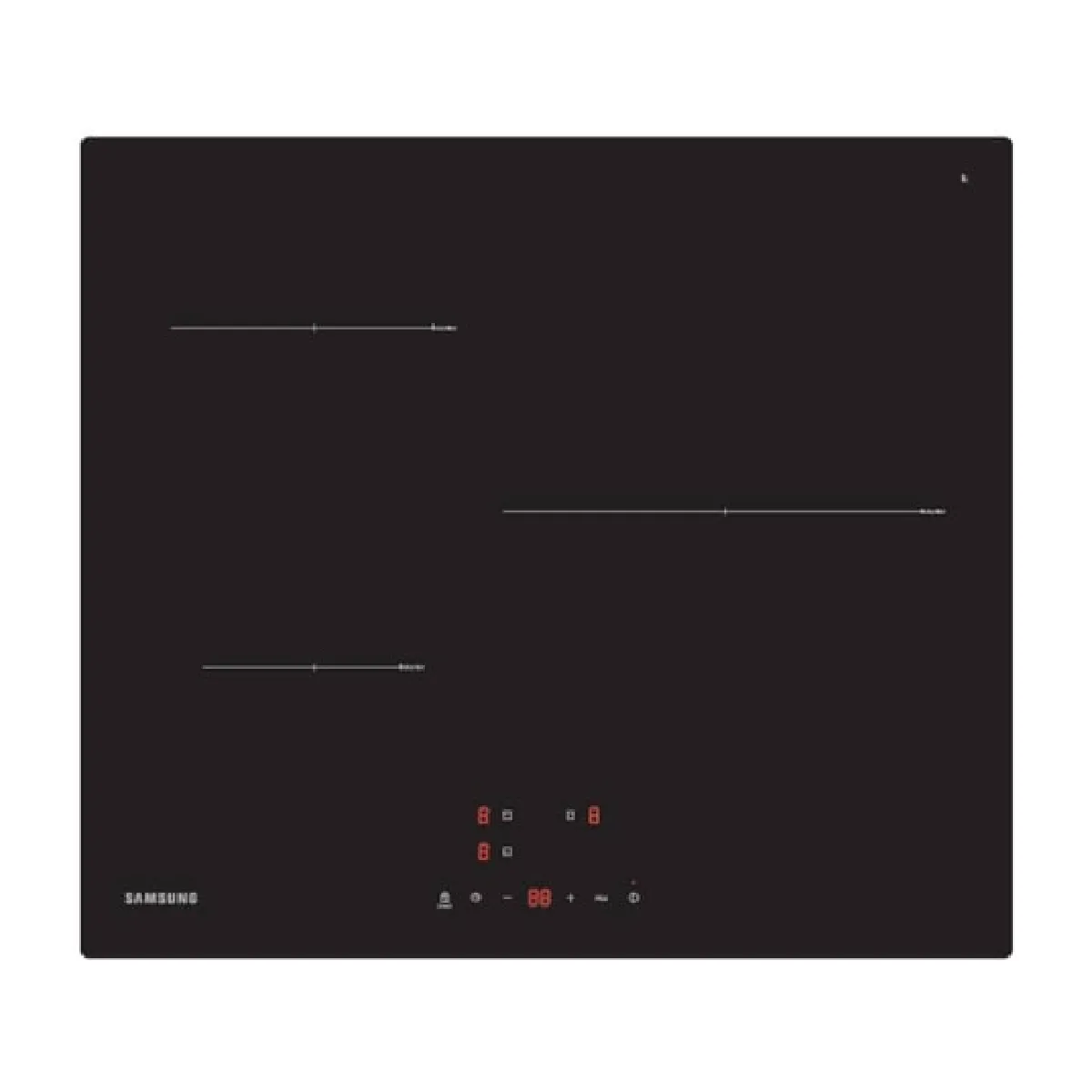 Samsung Table Induction NZ63T3706A1