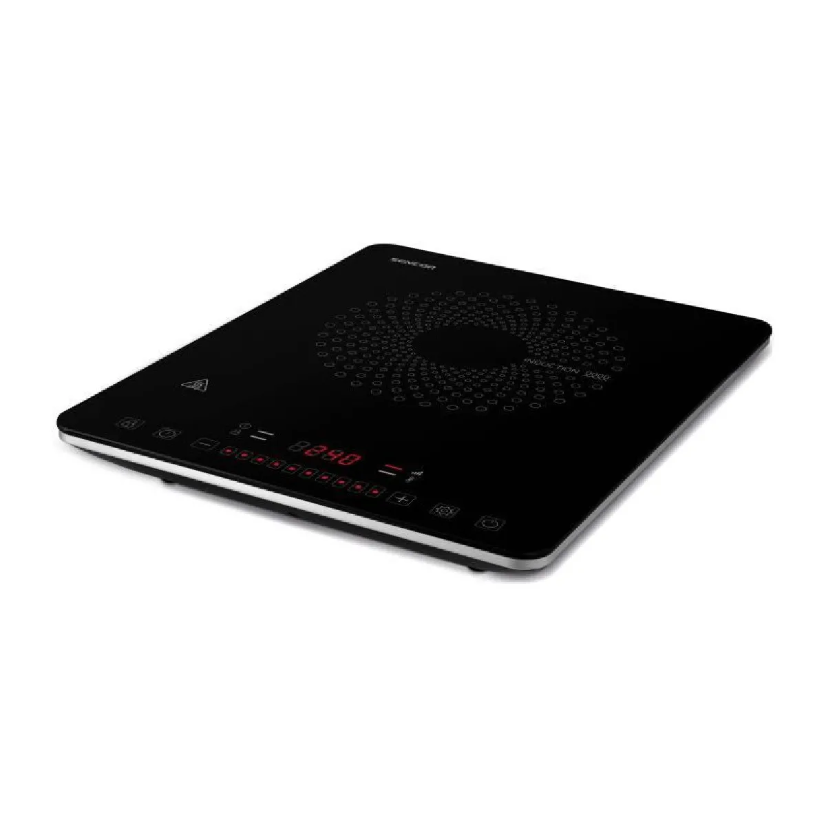 Sencor Noir Scp 3701Bk