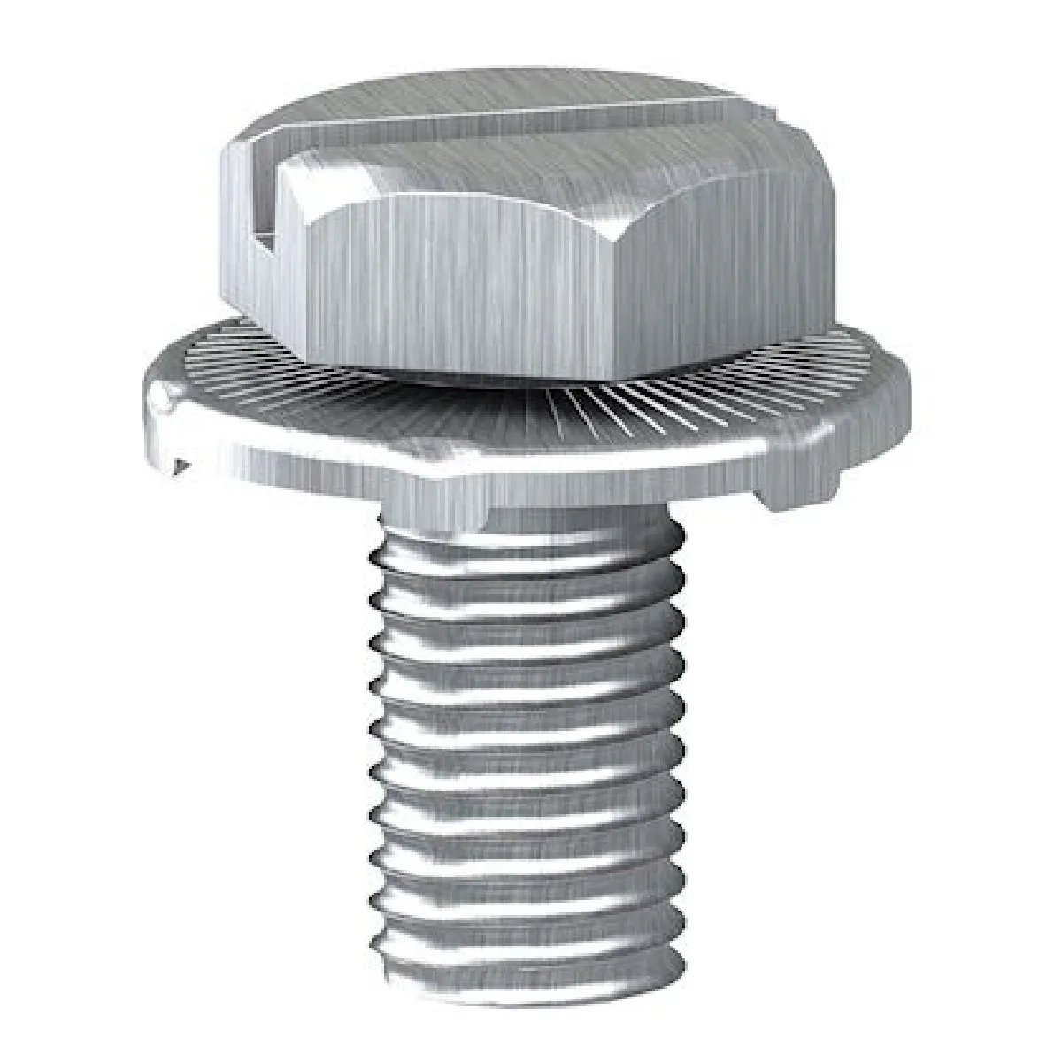 Schneider Electric vis THALASSA AF1VA410 - vue 2