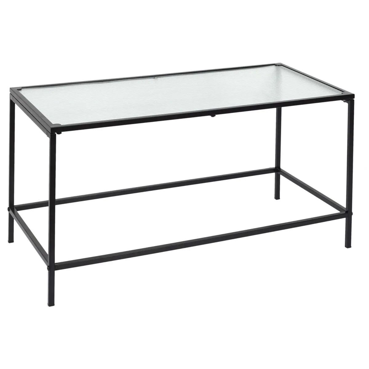 Meilleurs prix pour The Home Deco Factory Table Basse Rosa