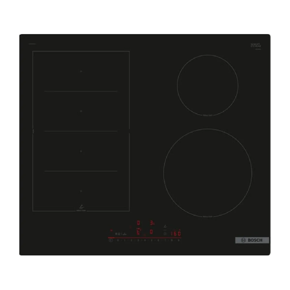 Bosch PIX61RHC1E Série 6 - vue 10