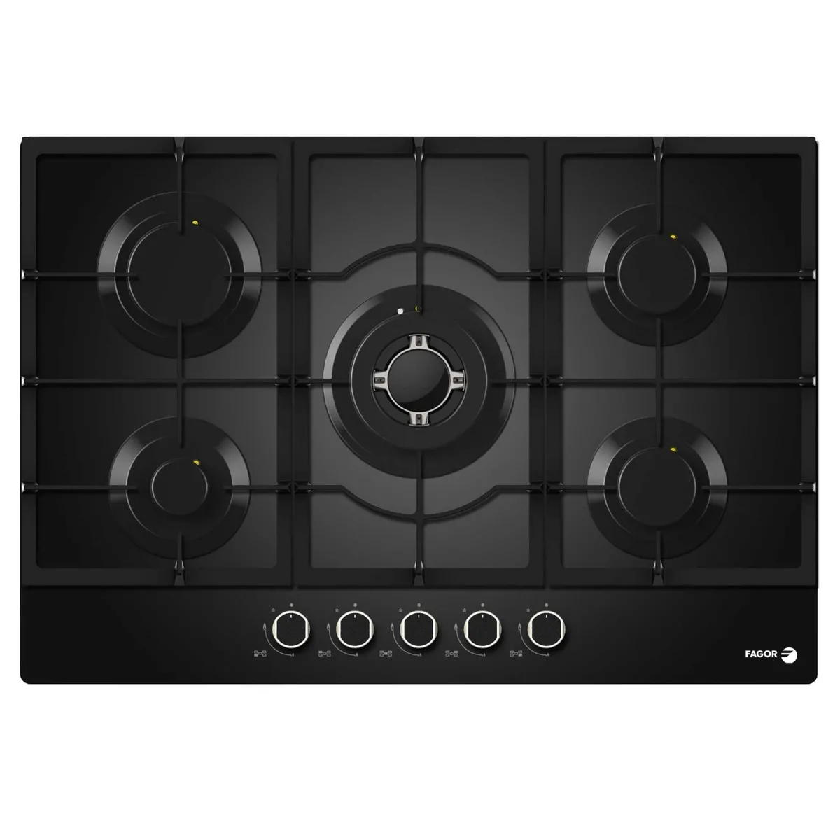 FAGOR FAG6650N - vue 3