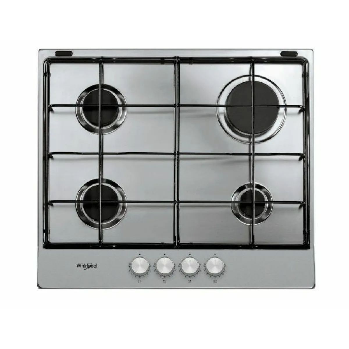 Non Communiqué Table Gaz Whirlpool Tgml650ix - Image 3