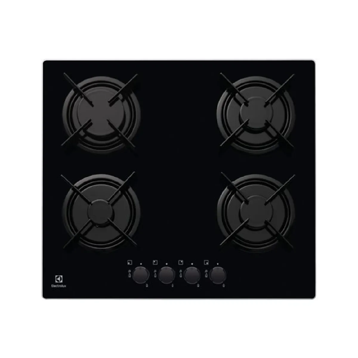 Electrolux EGT6242NVK