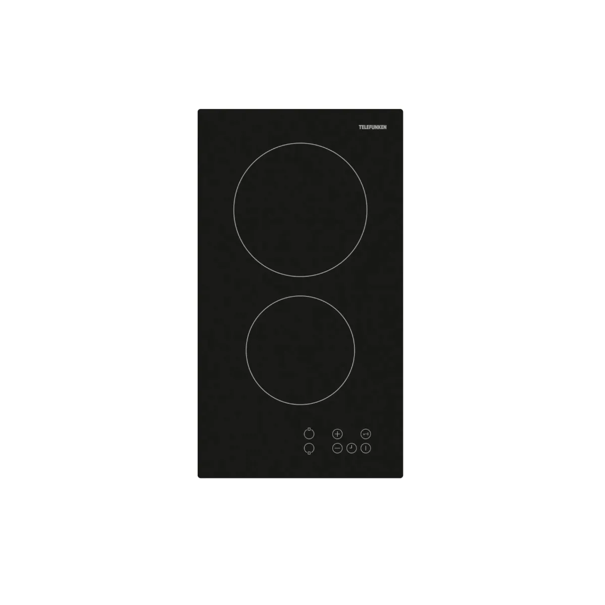Telefunken Noir Tkdv2t