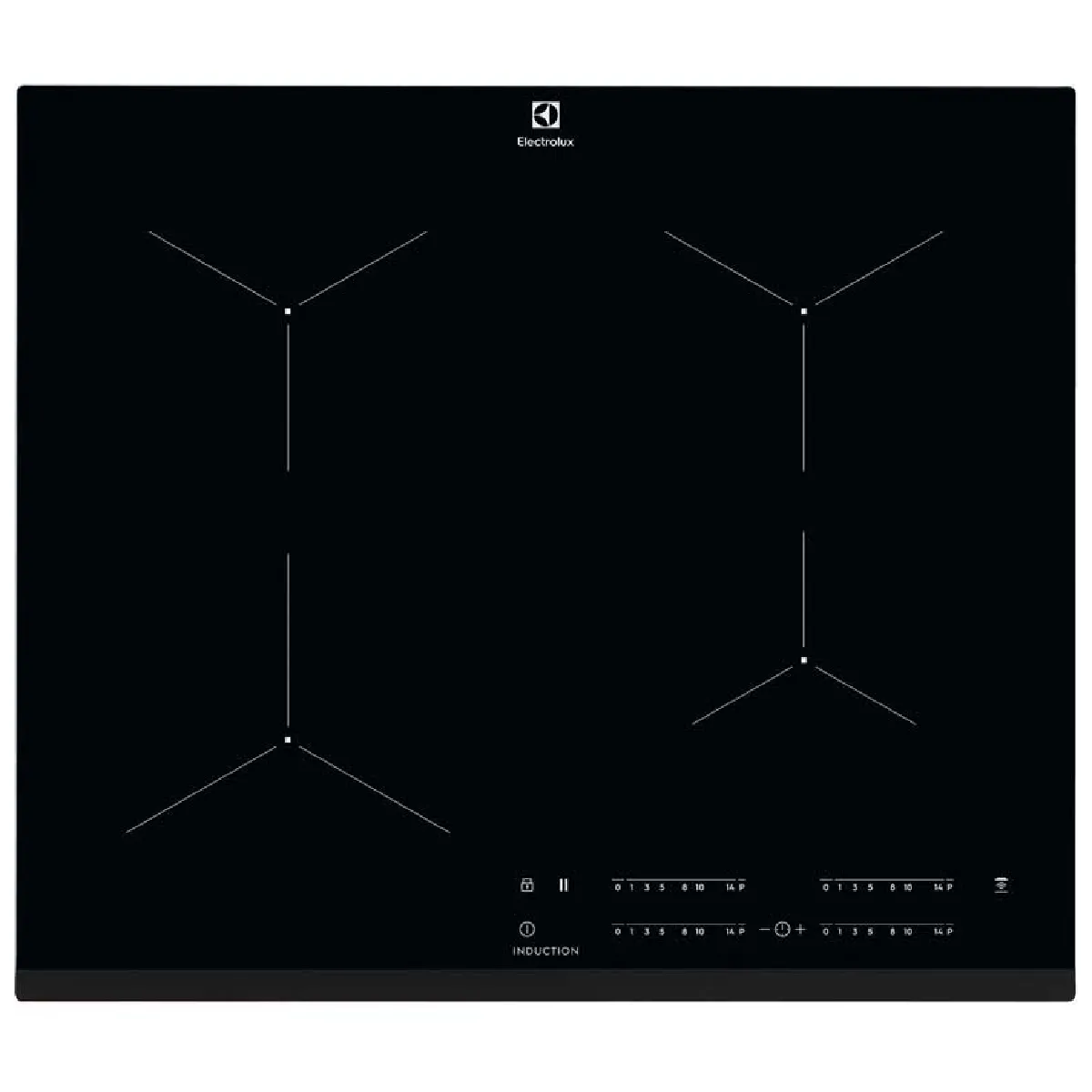 Electrolux EIT61443B NEW