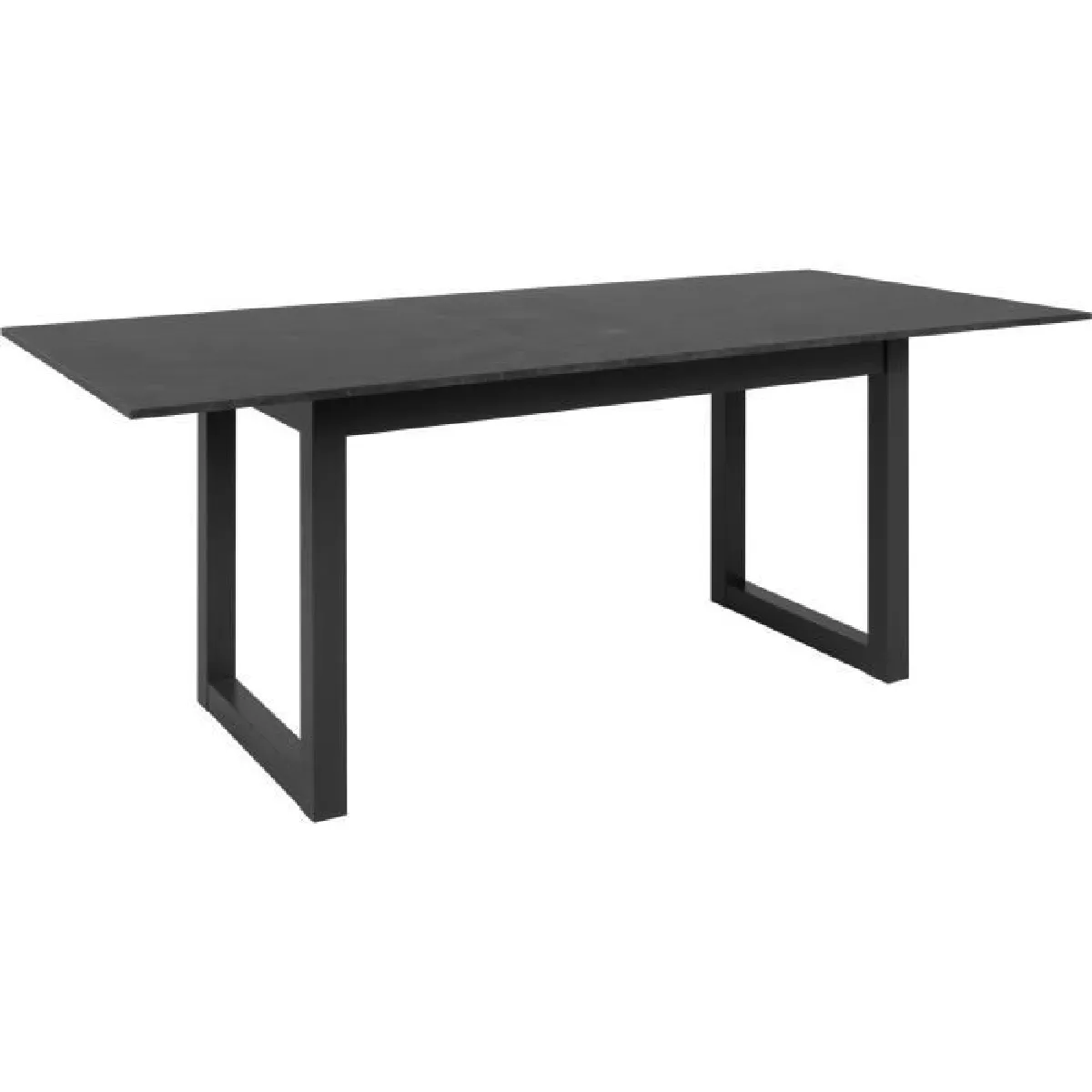 Finori Table Extensible Rectangulaire
