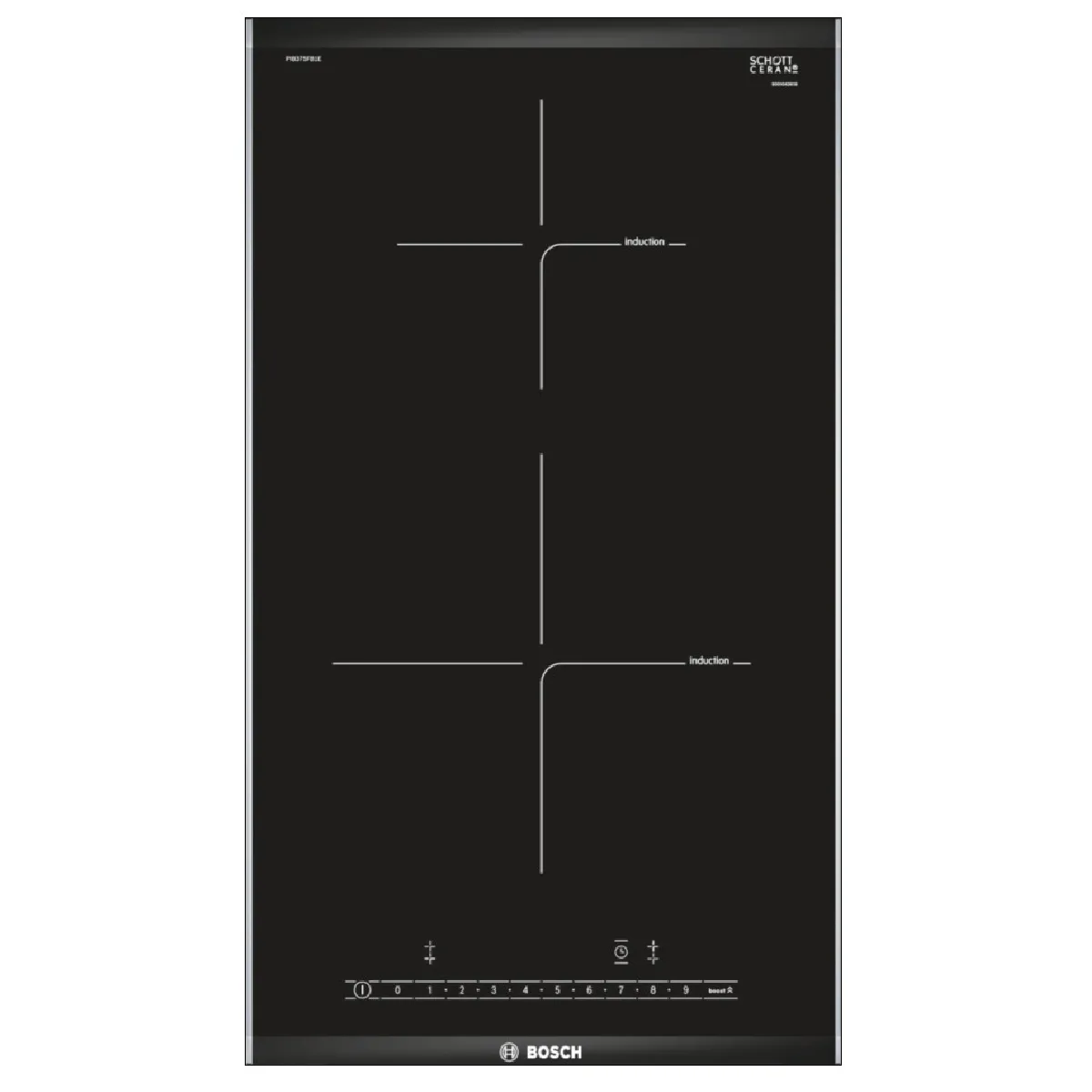 Bosch PIB375FB1E