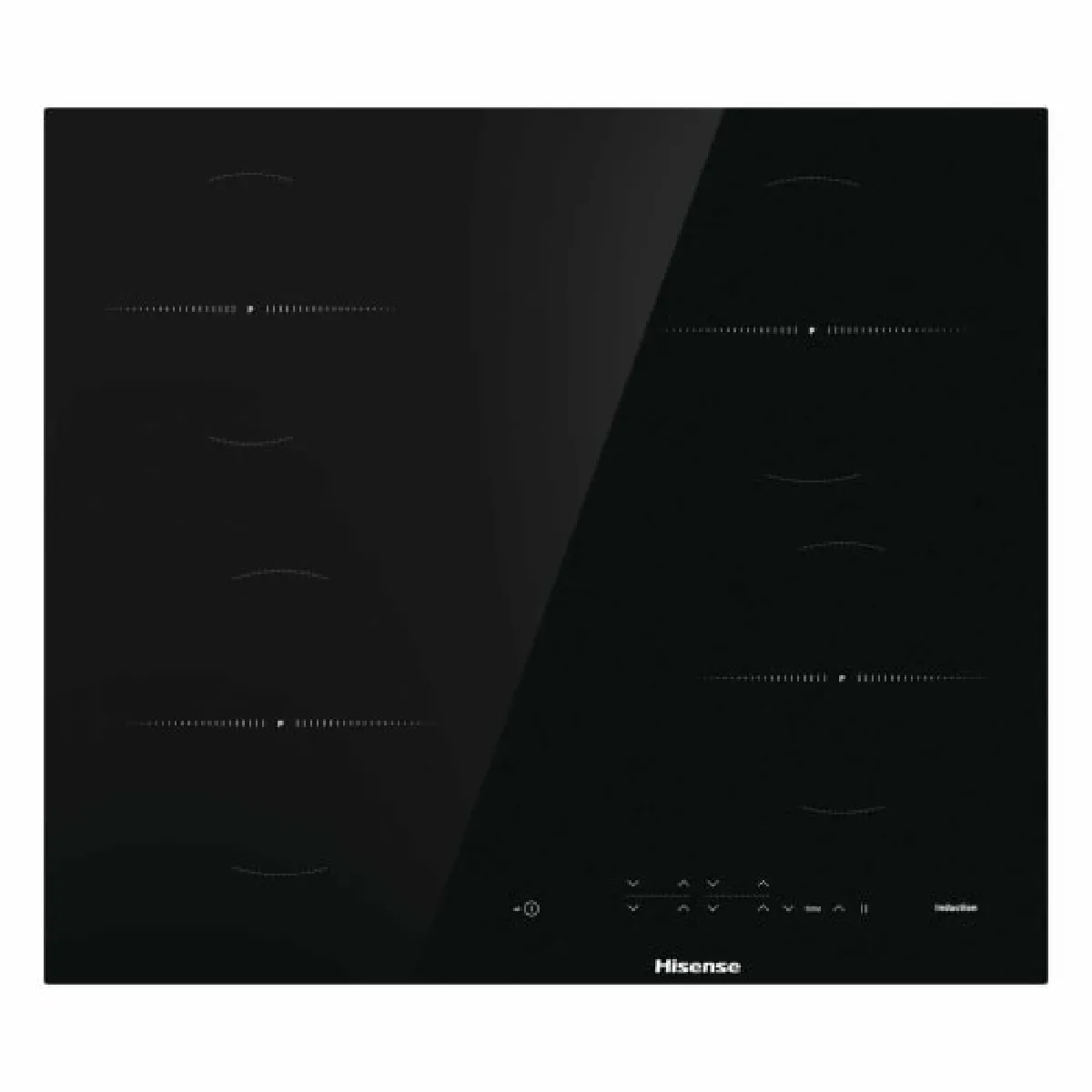 Hisense Noir E6431cb
