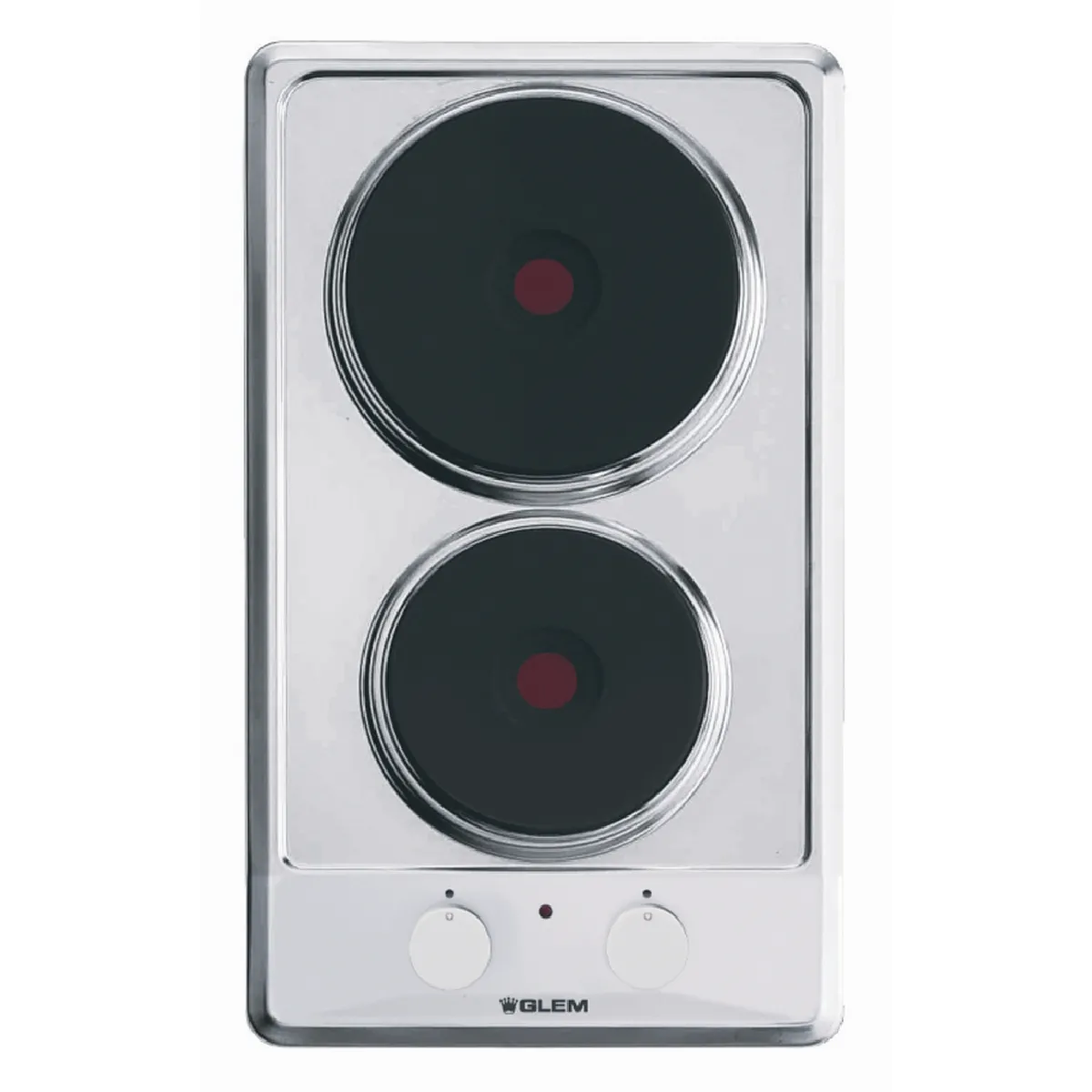Glem Gt320ix - Inox