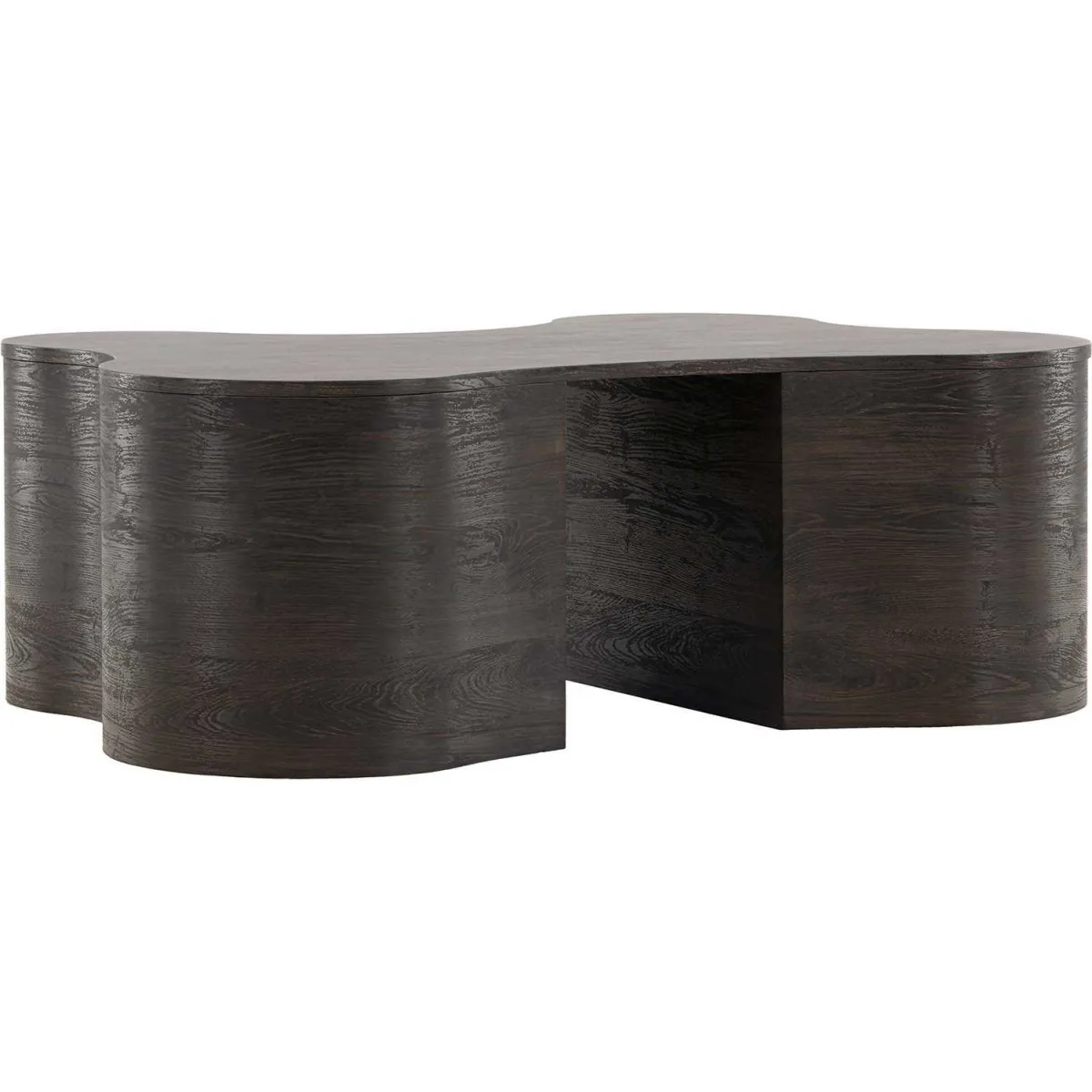 Comparer les prix de Venture Home Table Basse Larvik