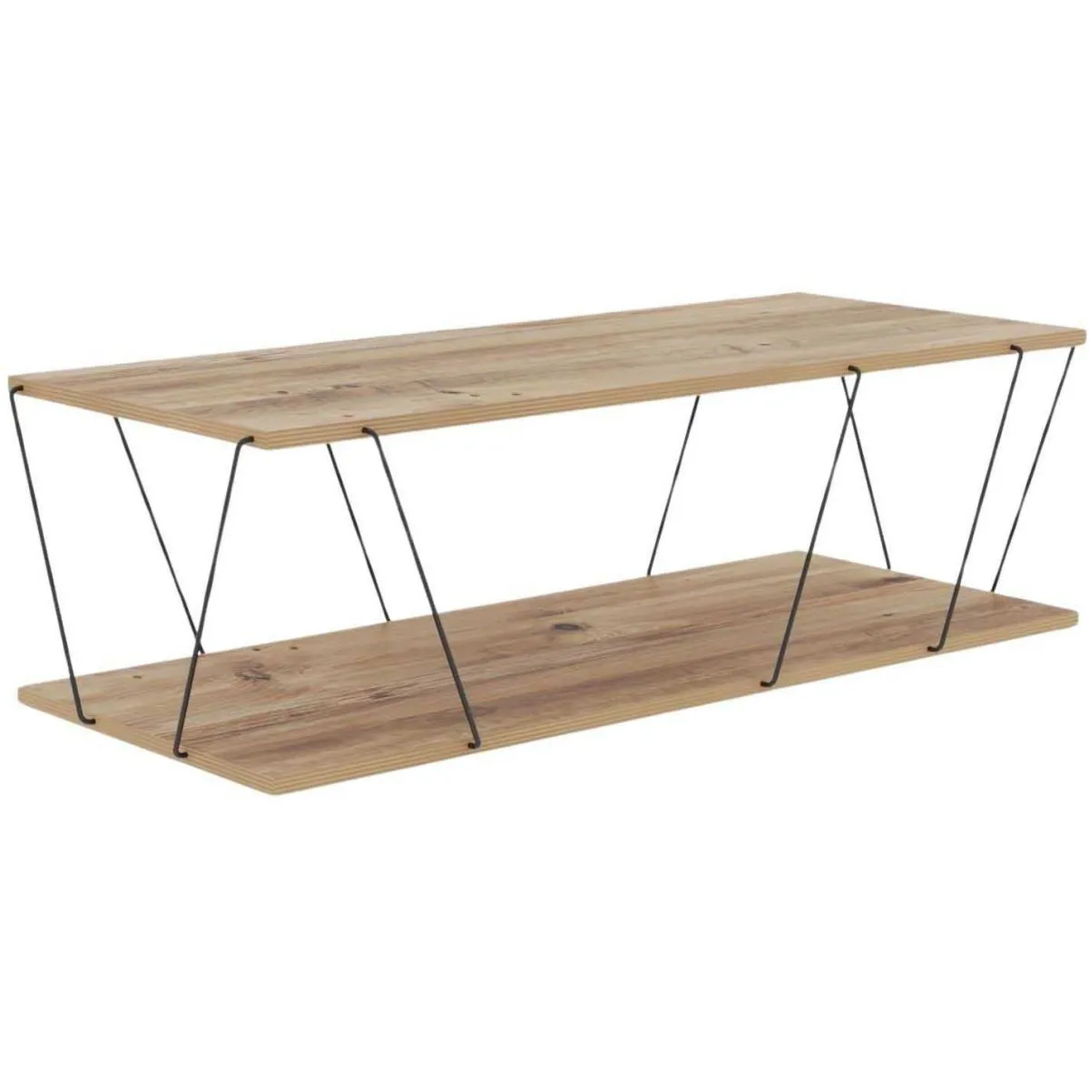 Meilleurs prix pour VENTE-UNIQUE Table basse DELORY
