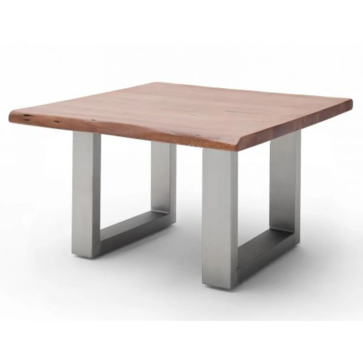 Meilleurs prix pour Pegane Table basse - Acacia massif