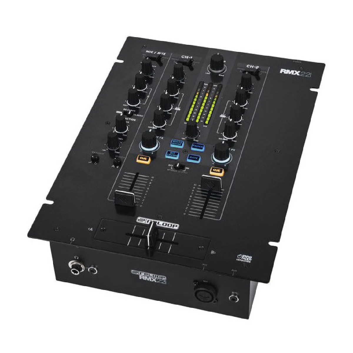 Reloop Rmx 22I