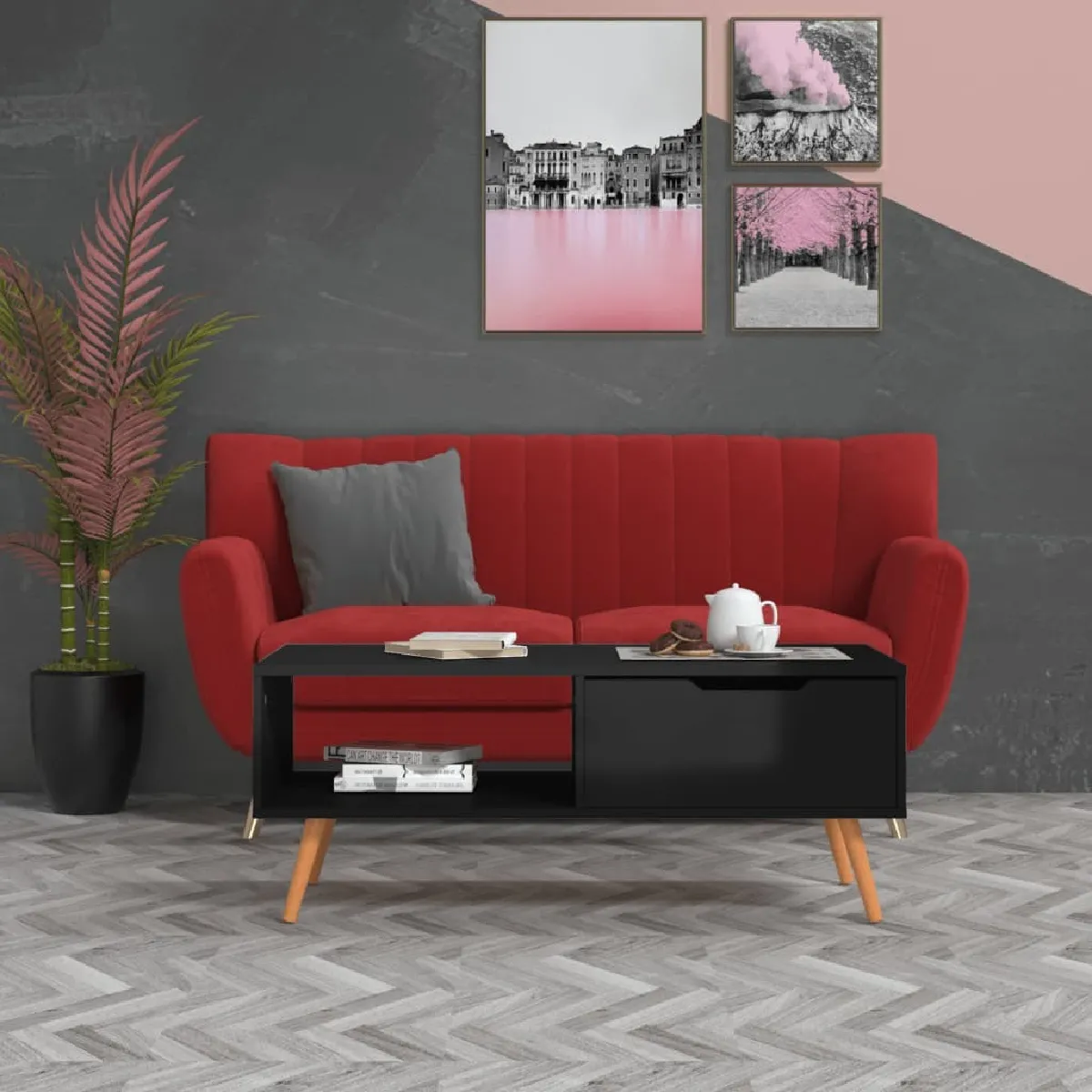 Meilleurs prix pour Maison Chic MN64400