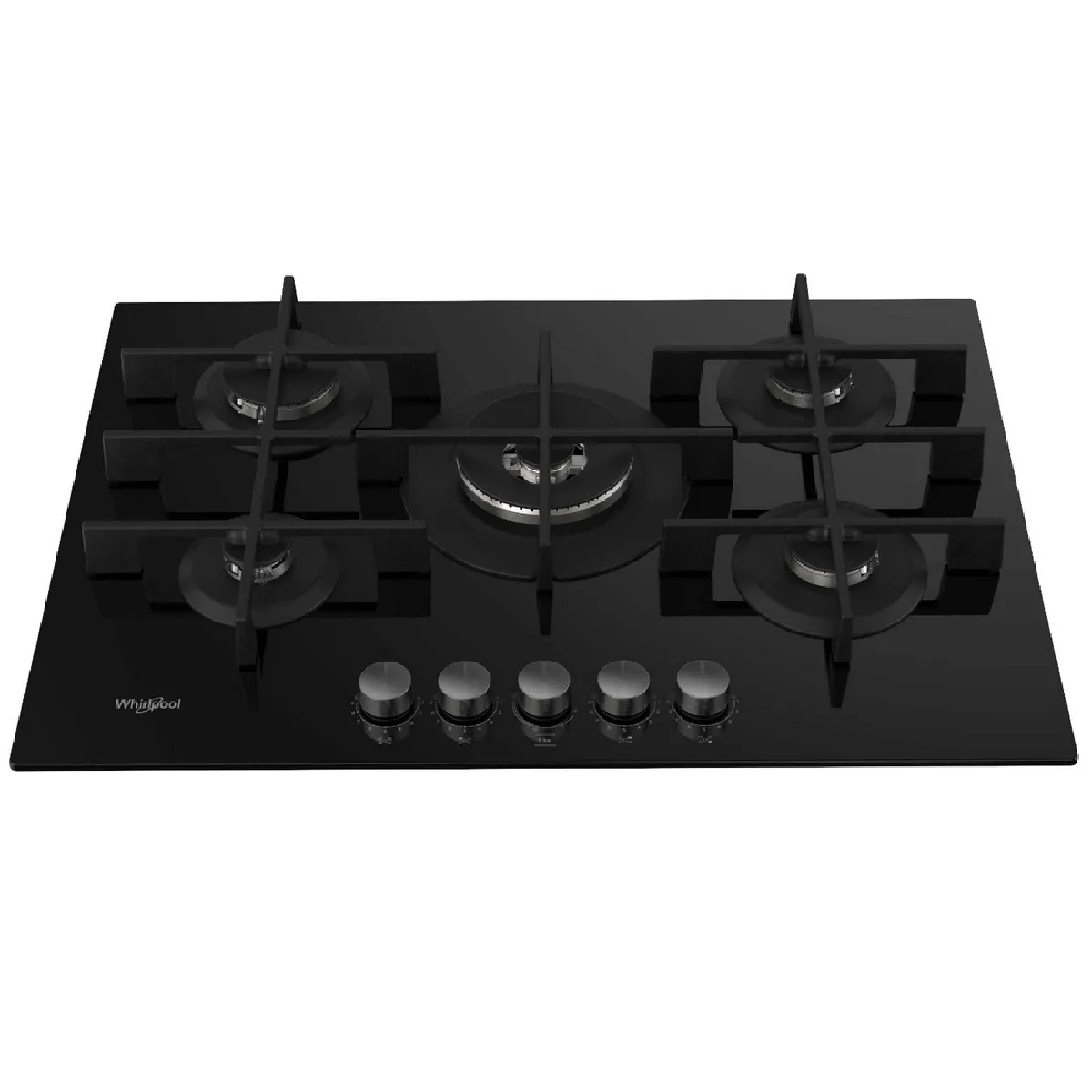 Plaque gaz GOWL758NBFR 75cm