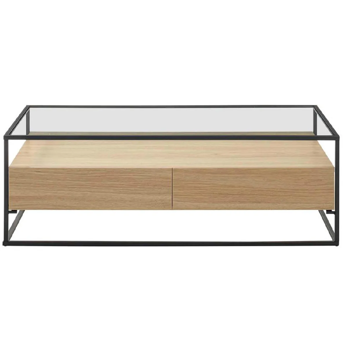 Meilleurs prix pour pegane Table basse avec rangements